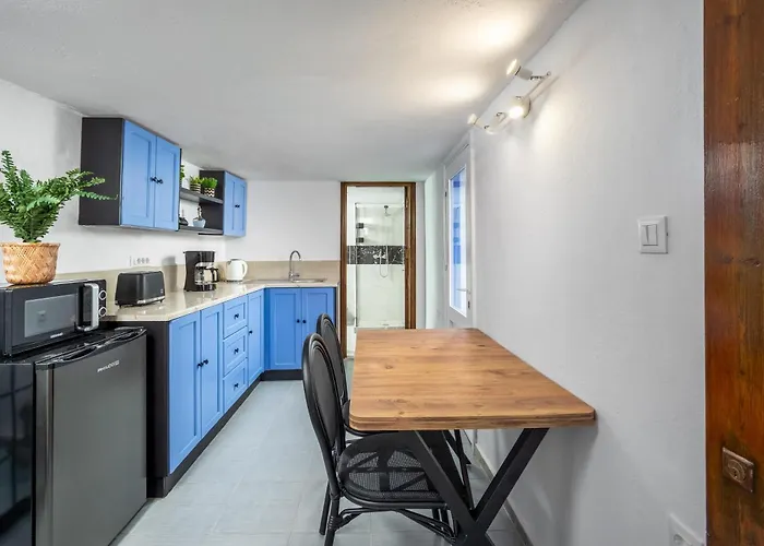 Lemonitissa Apartmán