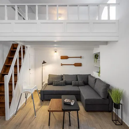 Апартаменты Lemonitissa Сими