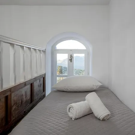 Lemonitissa Апартаменты Сими