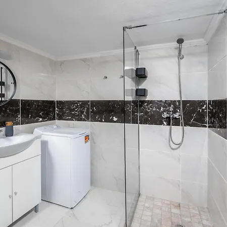 Апартаменты Lemonitissa Сими