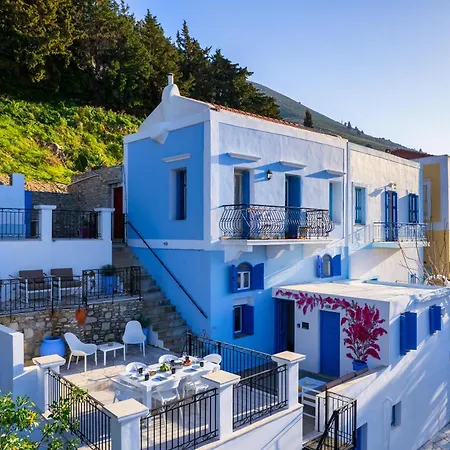 Lemonitissa Апартаменты *