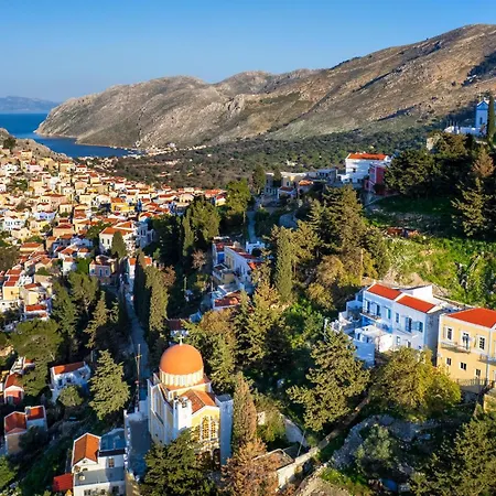 Lemonitissa Сими