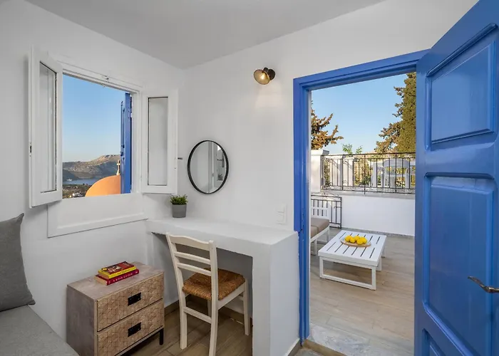 Apartament Lemonitissa Simi