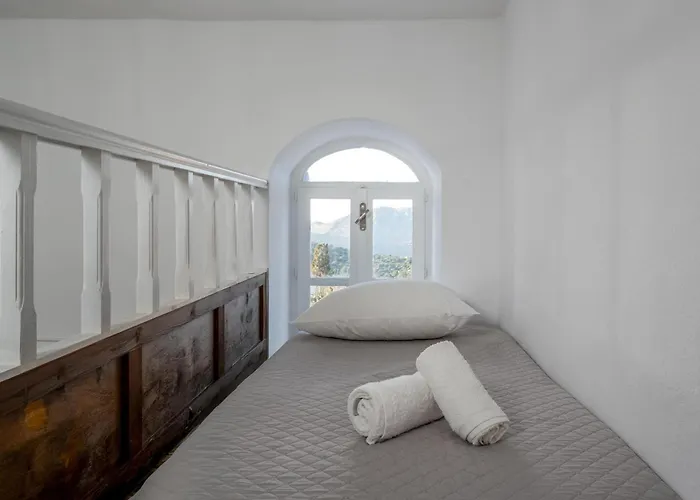 Lemonitissa Apartament Simi