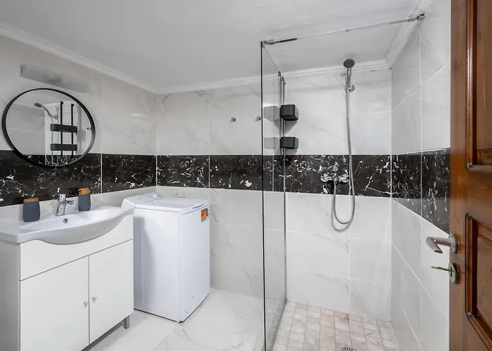 Apartament Lemonitissa Simi